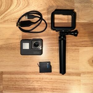 GoPro Hero5 Camera | SOLD on depop